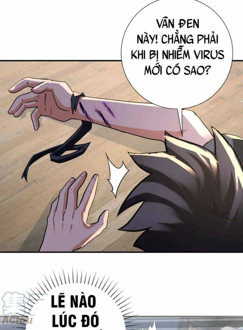 Mạt Thế Siêu Cấp Hệ Thống - Chương 312 - ảnh 25