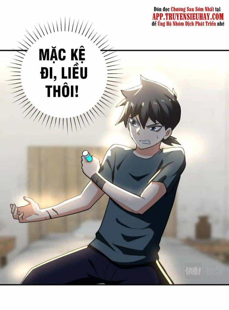 Mạt Thế Siêu Cấp Hệ Thống - Chương 312 - ảnh 34