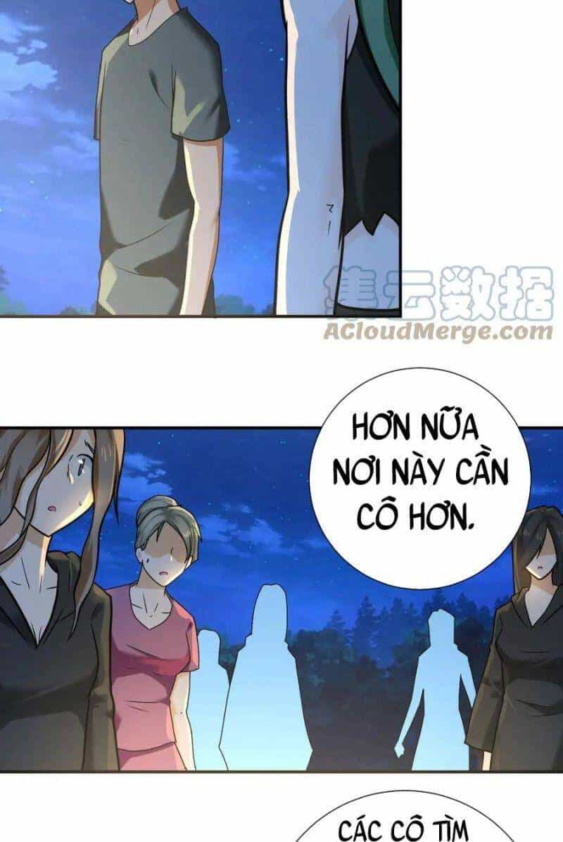 Mạt Thế Siêu Cấp Hệ Thống - Chương 312 - ảnh 5