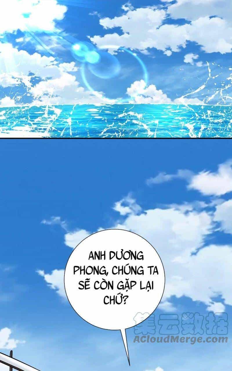 Mạt Thế Siêu Cấp Hệ Thống - Chương 313 - ảnh 34