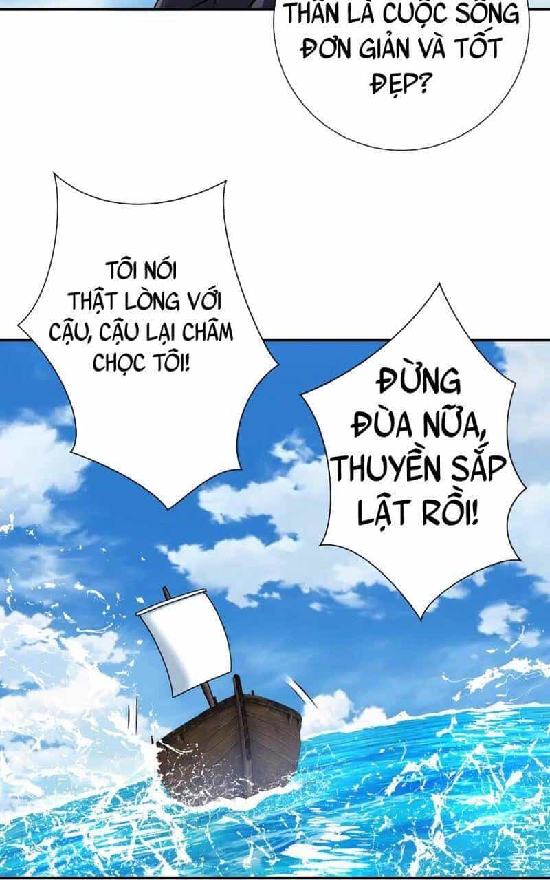 Mạt Thế Siêu Cấp Hệ Thống - Chương 313 - ảnh 44