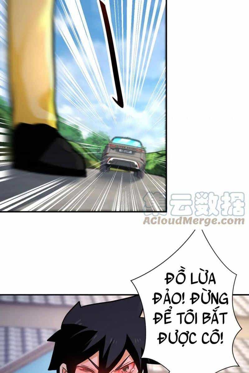 Mạt Thế Siêu Cấp Hệ Thống - Chương 315 - ảnh 5