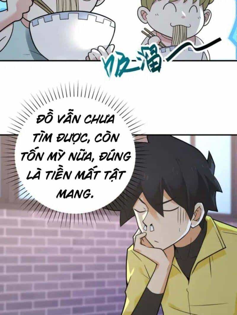 Mạt Thế Siêu Cấp Hệ Thống - Chương 316 - ảnh 12