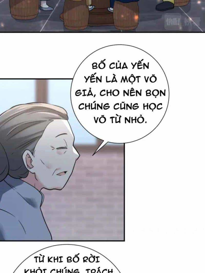 Mạt Thế Siêu Cấp Hệ Thống - Chương 316 - ảnh 14