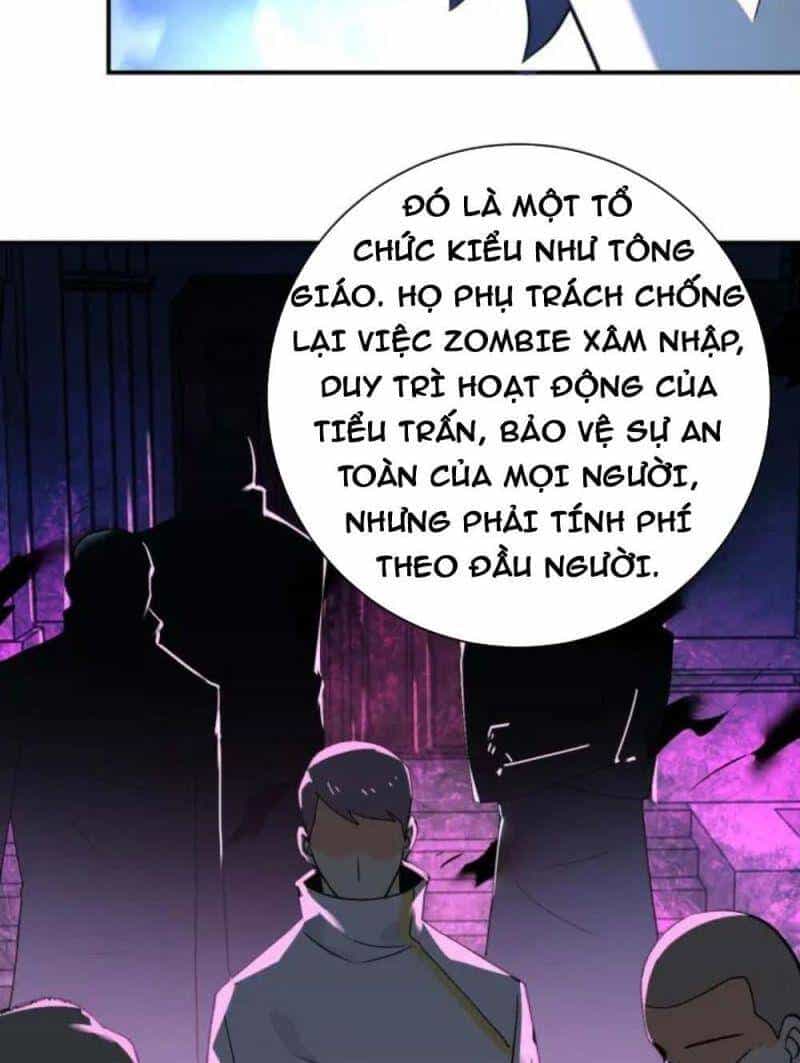 Mạt Thế Siêu Cấp Hệ Thống - Chương 316 - ảnh 20