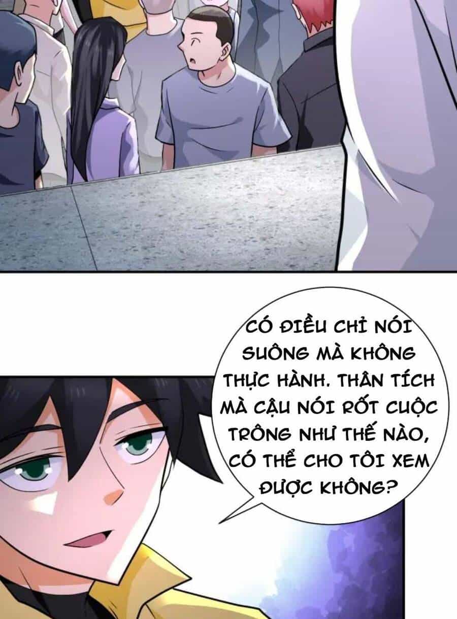 Mạt Thế Siêu Cấp Hệ Thống - Chương 317 - ảnh 10