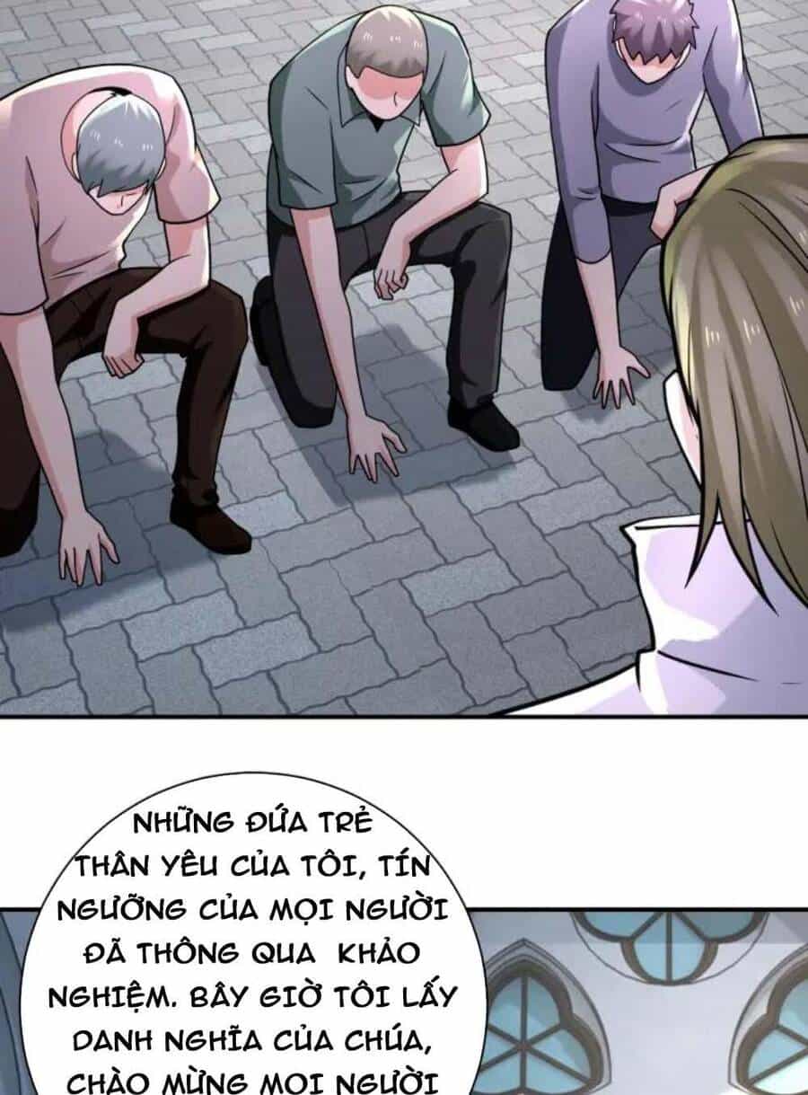 Mạt Thế Siêu Cấp Hệ Thống - Chương 317 - ảnh 3