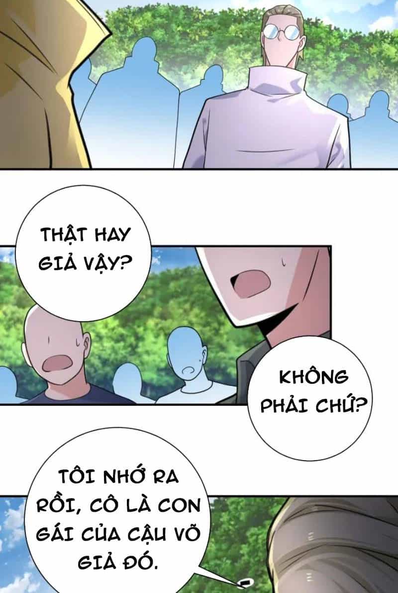 Mạt Thế Siêu Cấp Hệ Thống - Chương 318 - ảnh 13