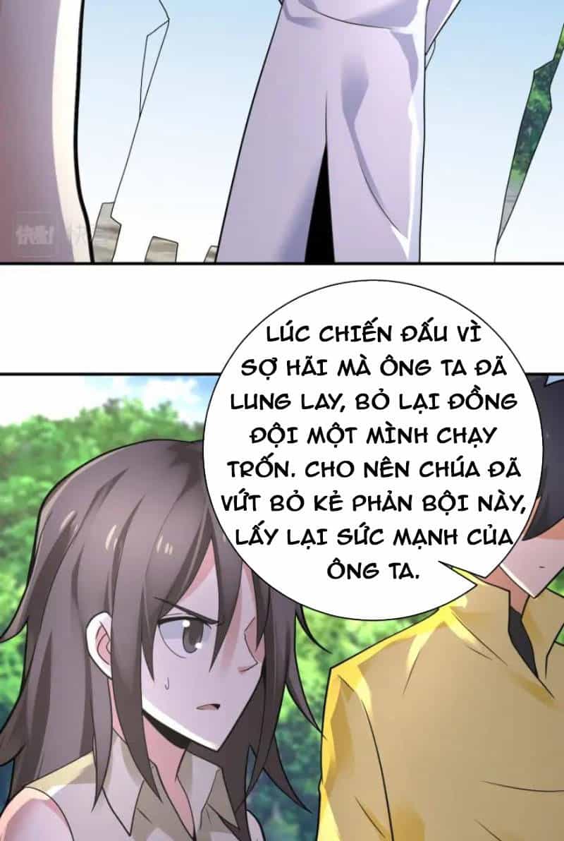 Mạt Thế Siêu Cấp Hệ Thống - Chương 318 - ảnh 16