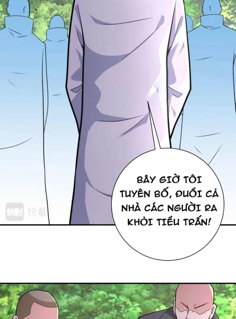 Mạt Thế Siêu Cấp Hệ Thống - Chương 318 - ảnh 25