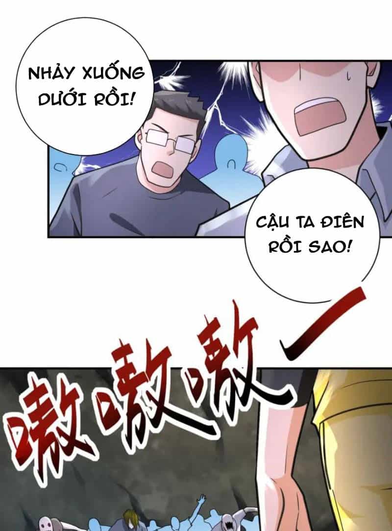 Mạt Thế Siêu Cấp Hệ Thống - Chương 318 - ảnh 32