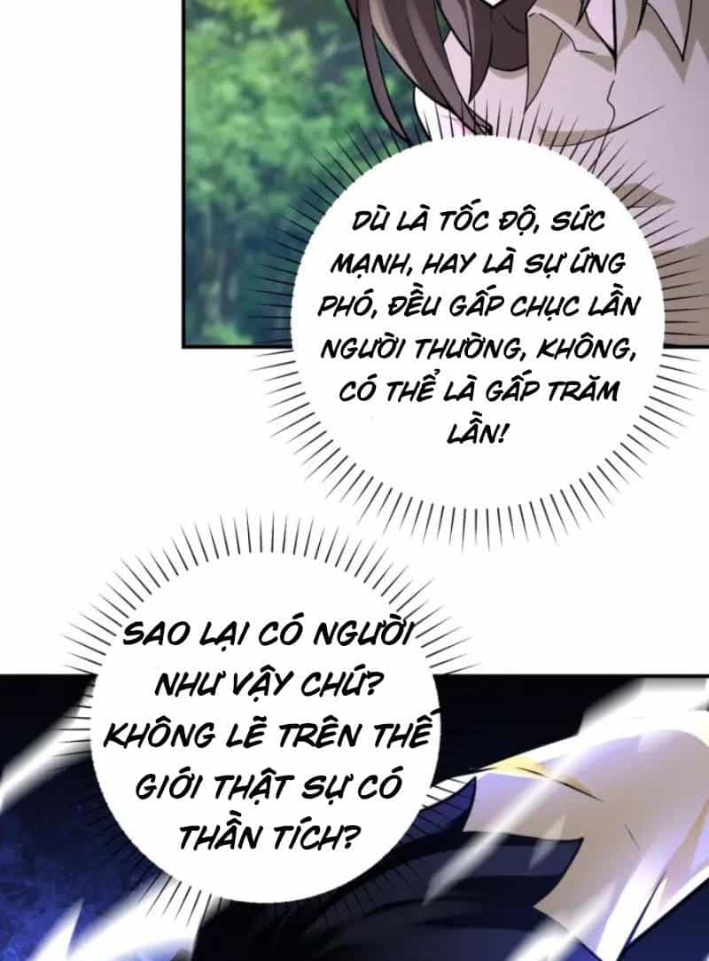 Mạt Thế Siêu Cấp Hệ Thống - Chương 318 - ảnh 38