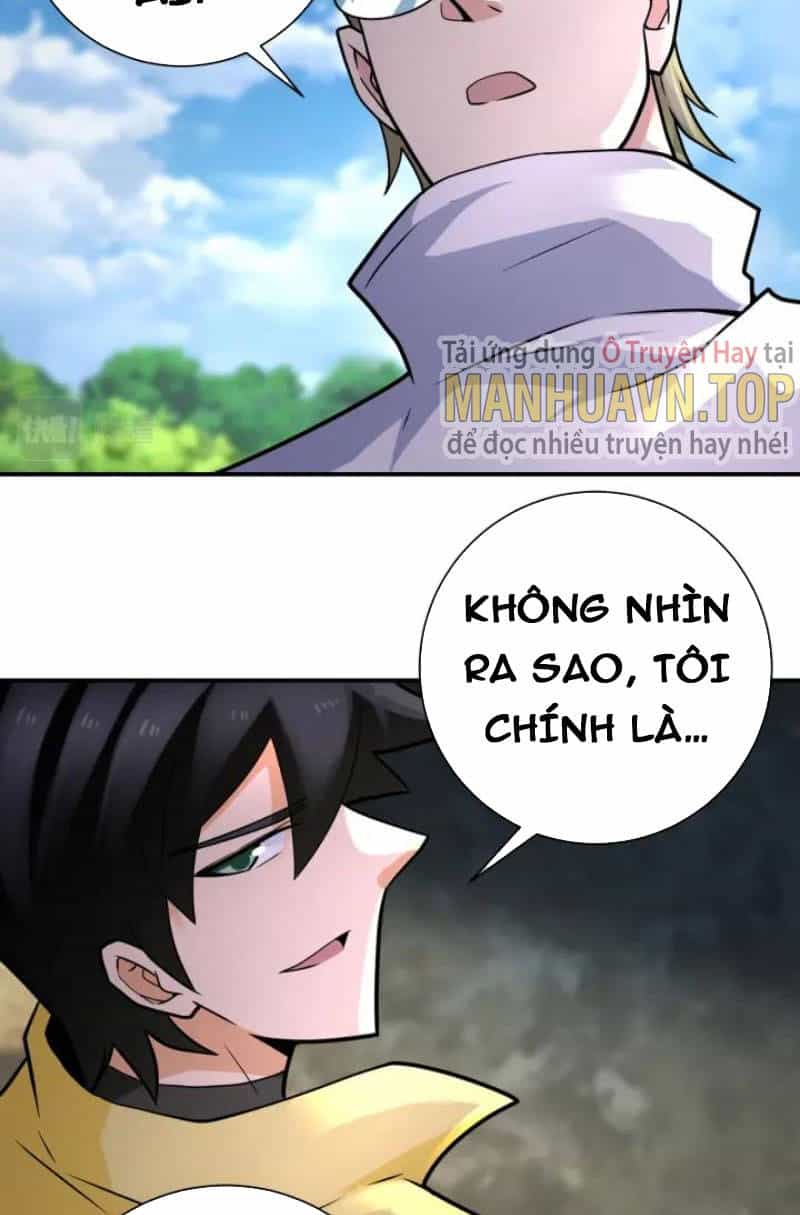 Mạt Thế Siêu Cấp Hệ Thống - Chương 319 - ảnh 10
