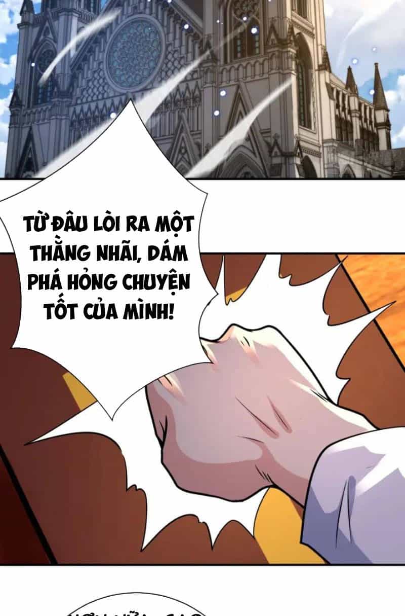 Mạt Thế Siêu Cấp Hệ Thống - Chương 319 - ảnh 16
