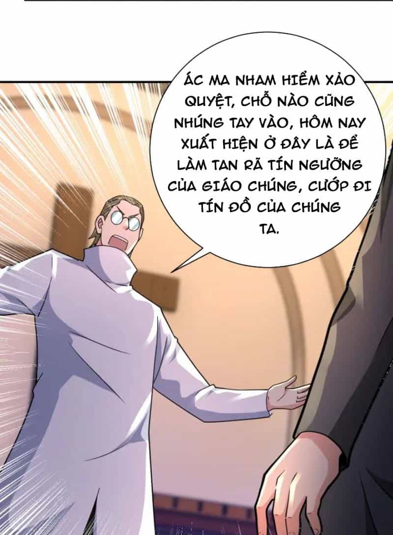 Mạt Thế Siêu Cấp Hệ Thống - Chương 319 - ảnh 26