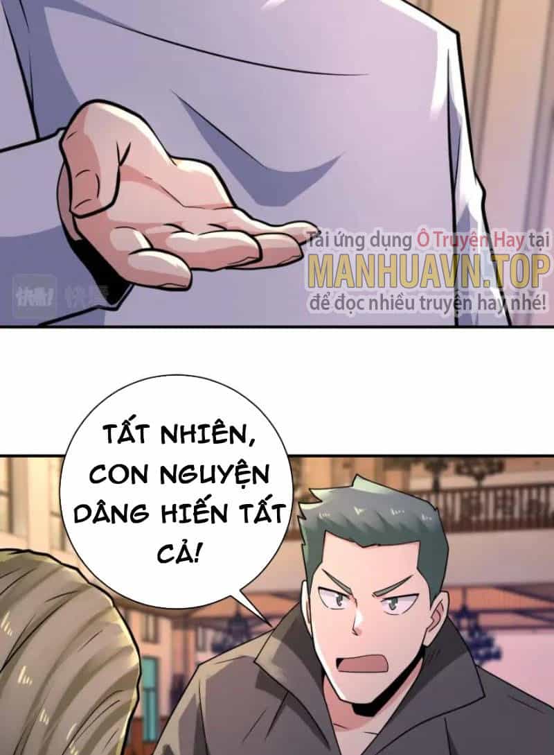 Mạt Thế Siêu Cấp Hệ Thống - Chương 319 - ảnh 28