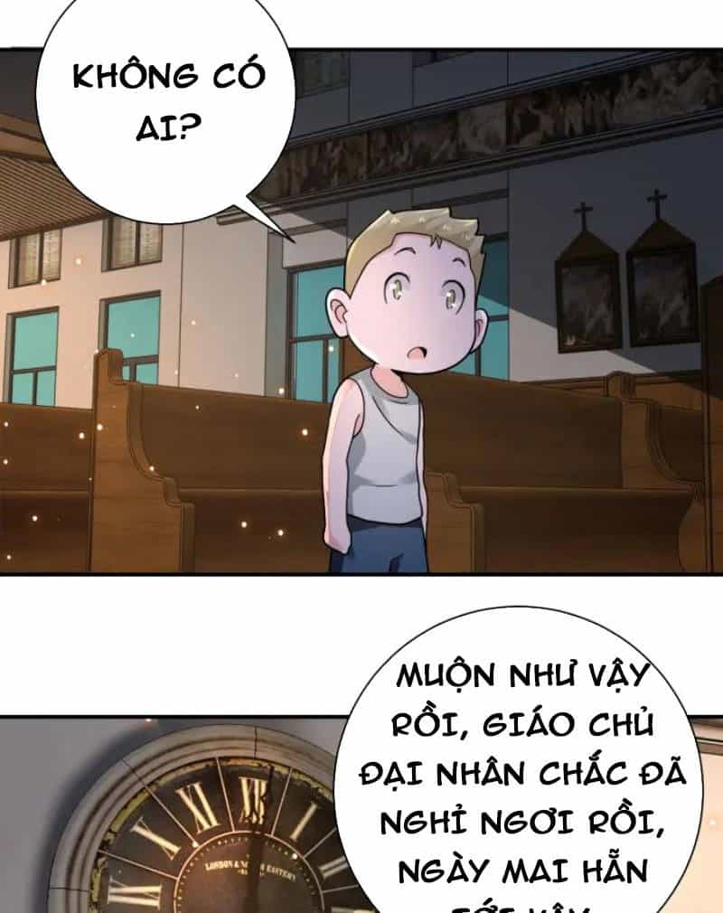 Mạt Thế Siêu Cấp Hệ Thống - Chương 320 - ảnh 29