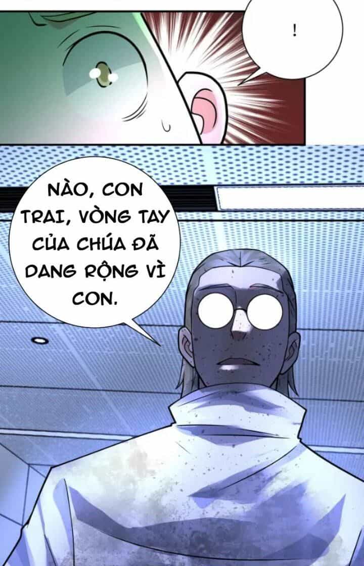 Mạt Thế Siêu Cấp Hệ Thống - Chương 321 - ảnh 16