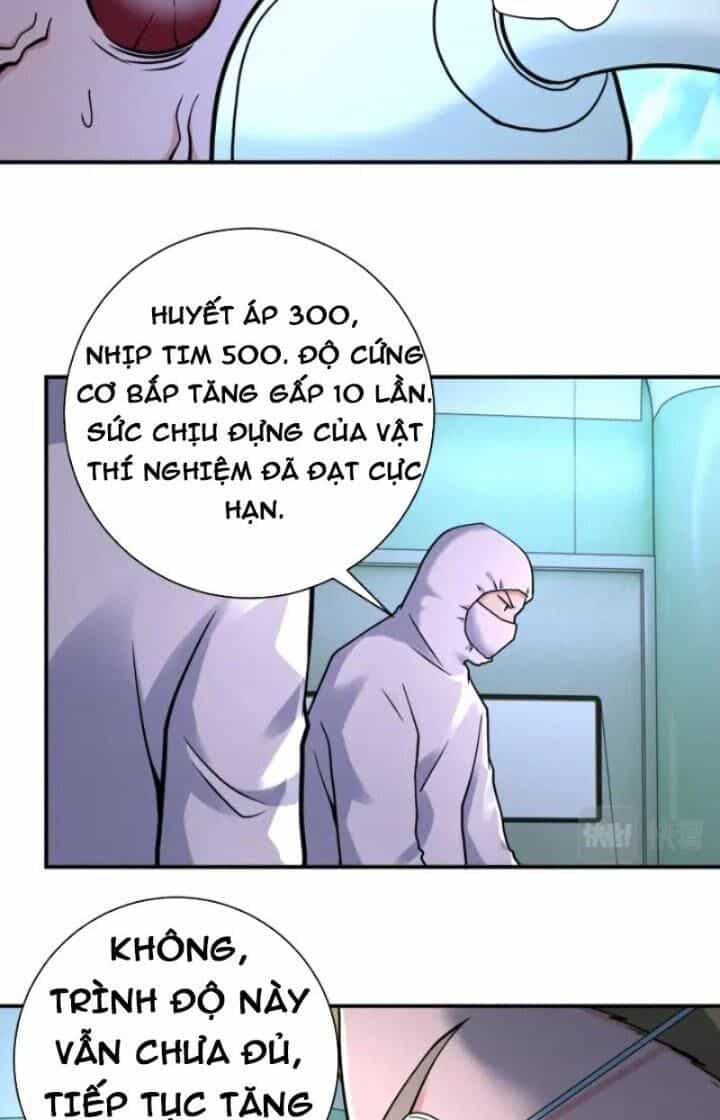 Mạt Thế Siêu Cấp Hệ Thống - Chương 321 - ảnh 3