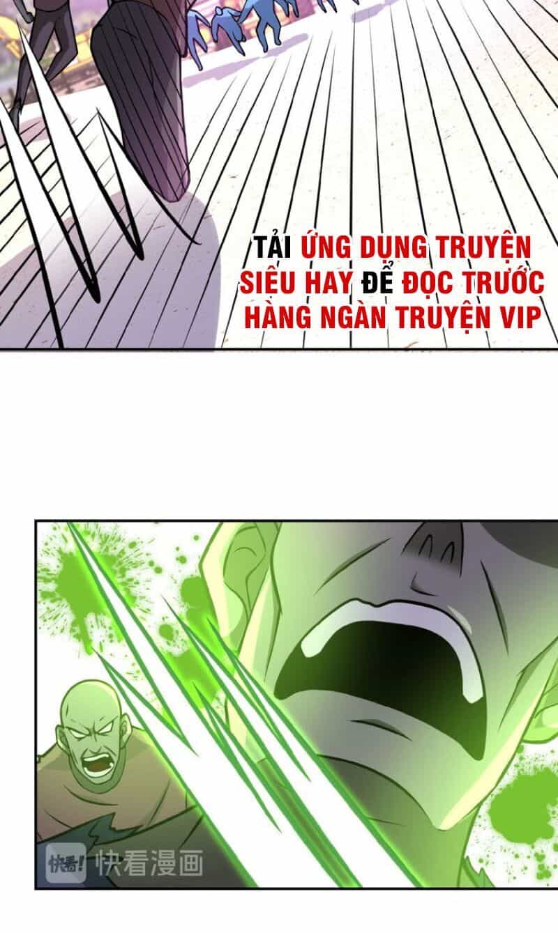 Mạt Thế Siêu Cấp Hệ Thống - Chương 33 - ảnh 13