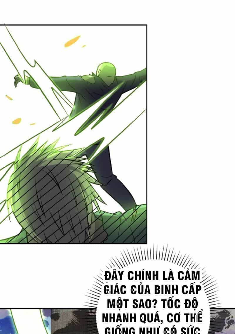 Mạt Thế Siêu Cấp Hệ Thống - Chương 33 - ảnh 14