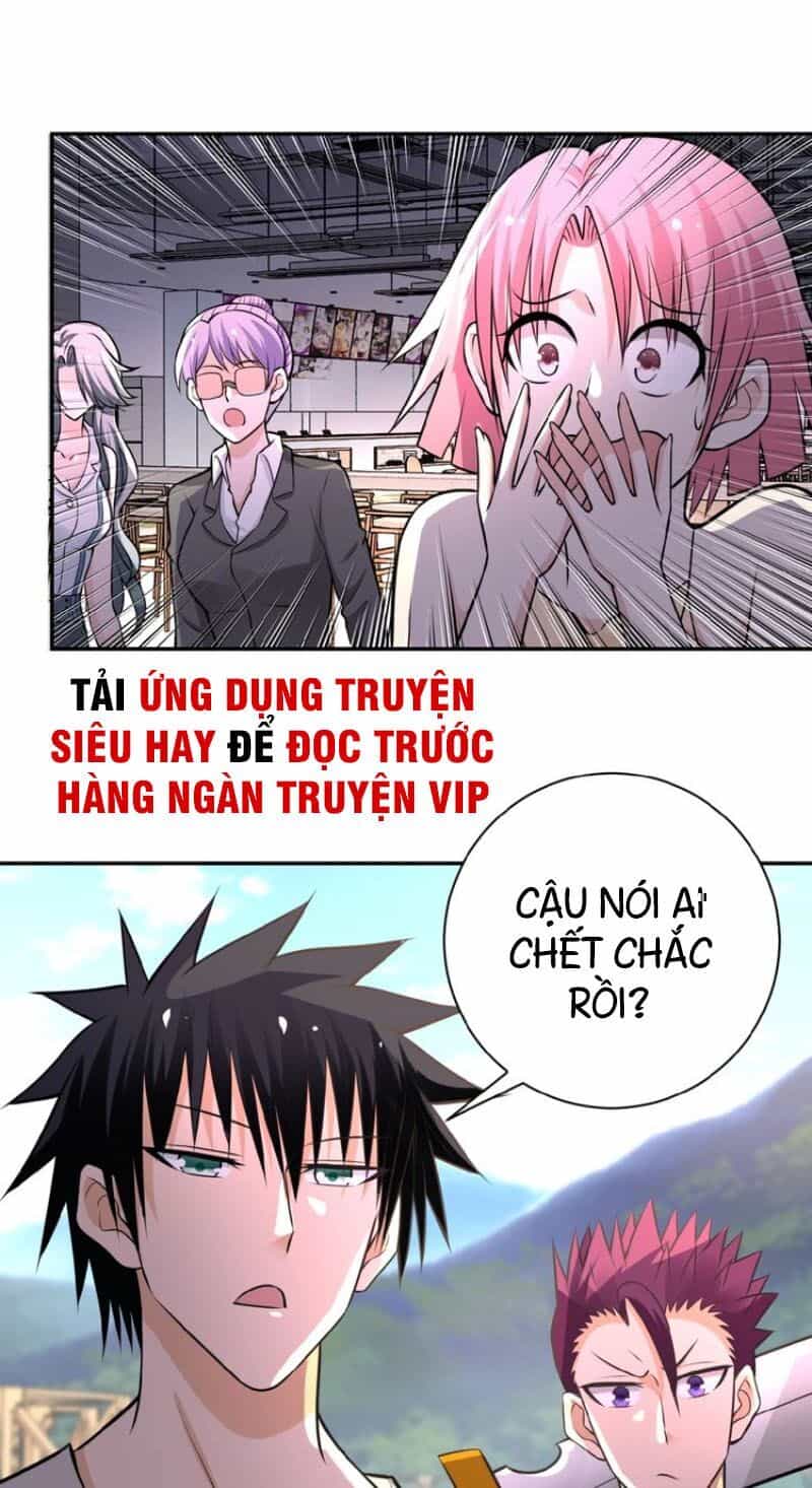 Mạt Thế Siêu Cấp Hệ Thống - Chương 33 - ảnh 28