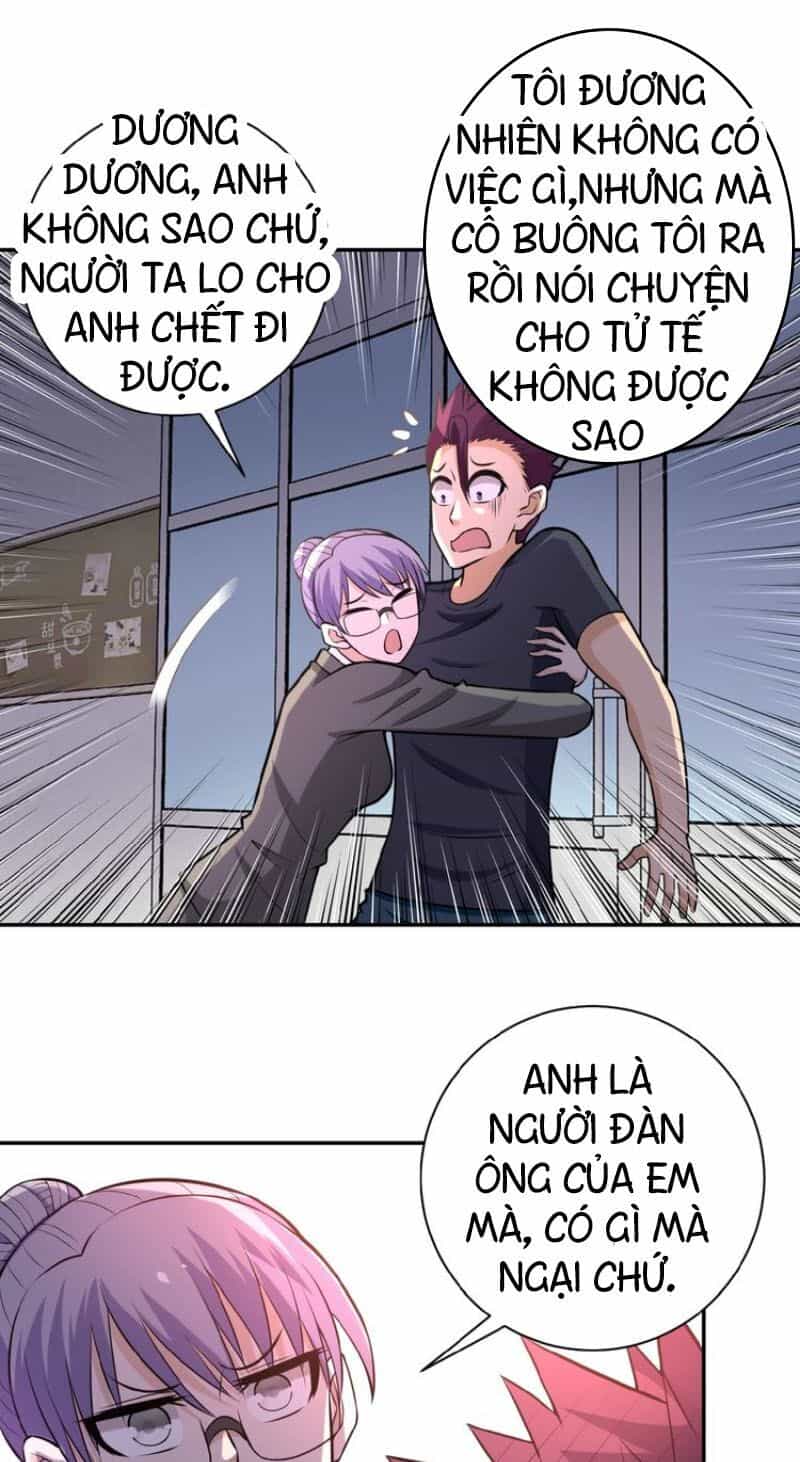 Mạt Thế Siêu Cấp Hệ Thống - Chương 33 - ảnh 30