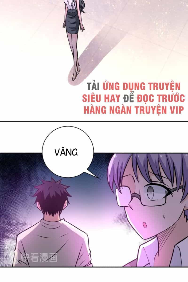 Mạt Thế Siêu Cấp Hệ Thống - Chương 33 - ảnh 33