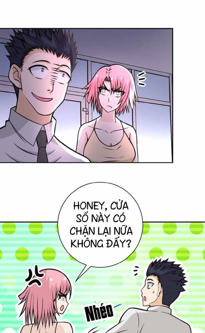 Mạt Thế Siêu Cấp Hệ Thống - Chương 33 - ảnh 36
