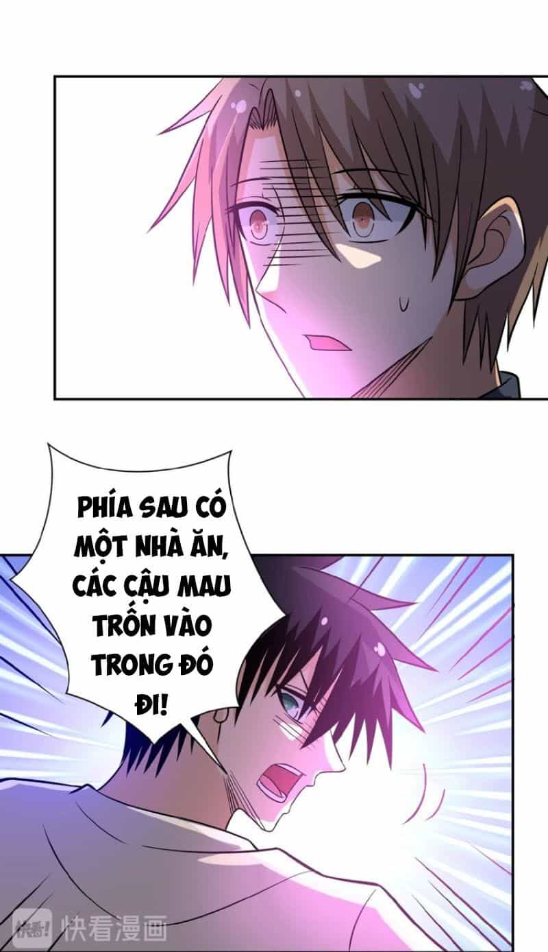 Mạt Thế Siêu Cấp Hệ Thống - Chương 33 - ảnh 4