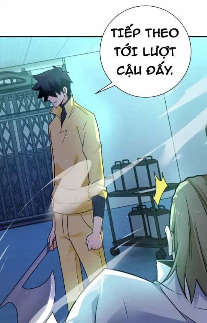 Mạt Thế Siêu Cấp Hệ Thống - Chương 322 - ảnh 27