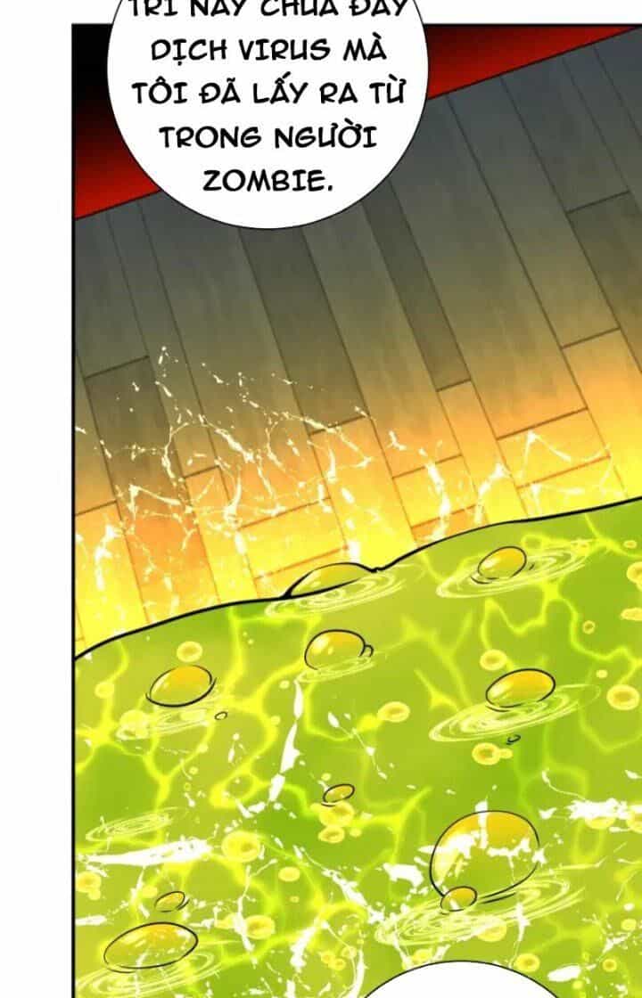 Mạt Thế Siêu Cấp Hệ Thống - Chương 323 - ảnh 17
