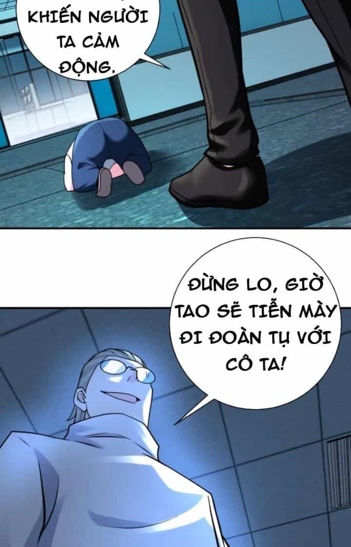 Mạt Thế Siêu Cấp Hệ Thống - Chương 323 - ảnh 39