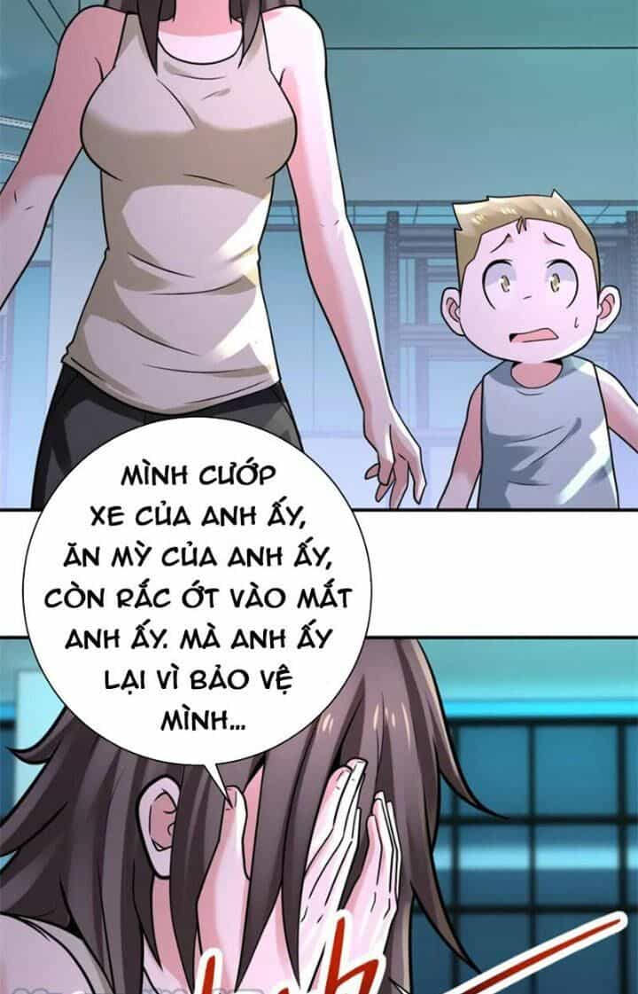 Mạt Thế Siêu Cấp Hệ Thống - Chương 324 - ảnh 22