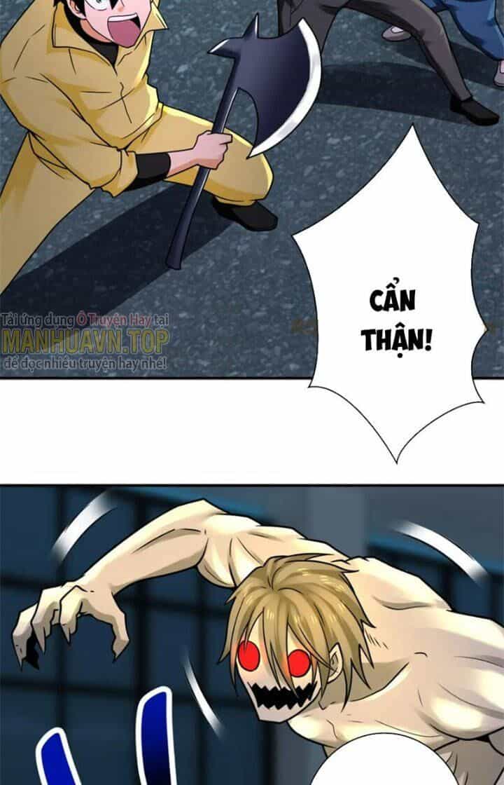 Mạt Thế Siêu Cấp Hệ Thống - Chương 324 - ảnh 34