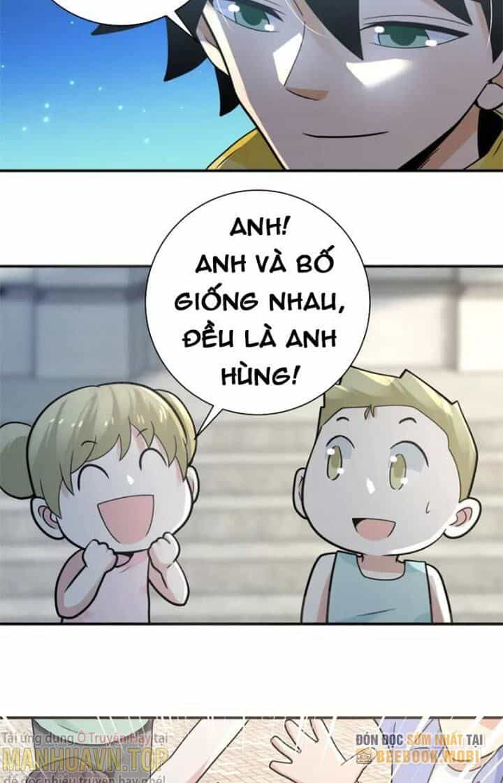 Mạt Thế Siêu Cấp Hệ Thống - Chương 325 - ảnh 10