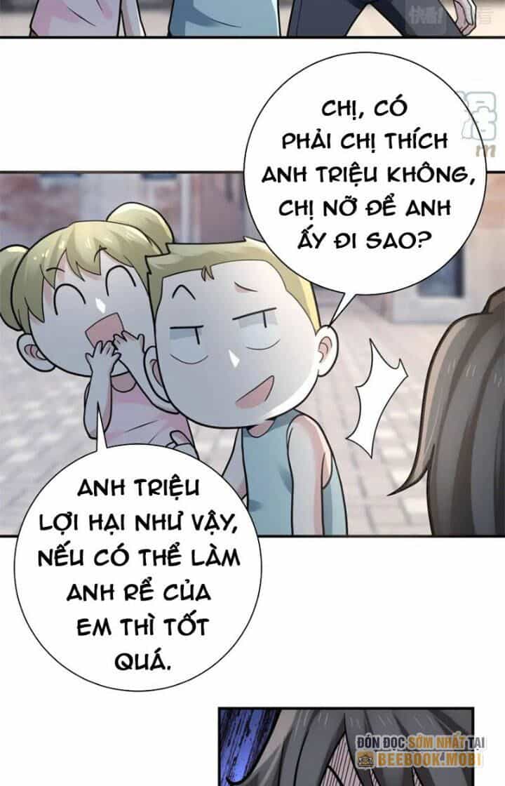 Mạt Thế Siêu Cấp Hệ Thống - Chương 325 - ảnh 15