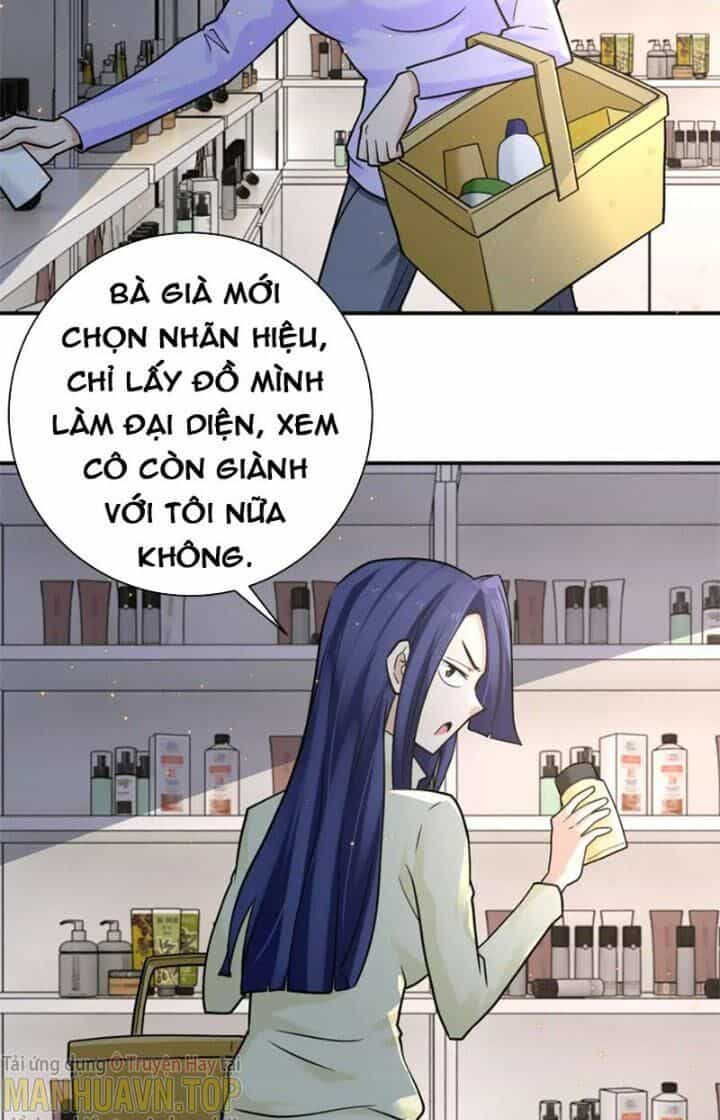 Mạt Thế Siêu Cấp Hệ Thống - Chương 325 - ảnh 30