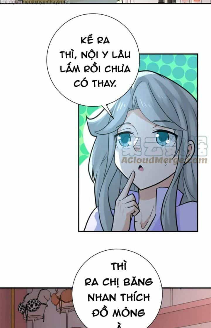 Mạt Thế Siêu Cấp Hệ Thống - Chương 325 - ảnh 31