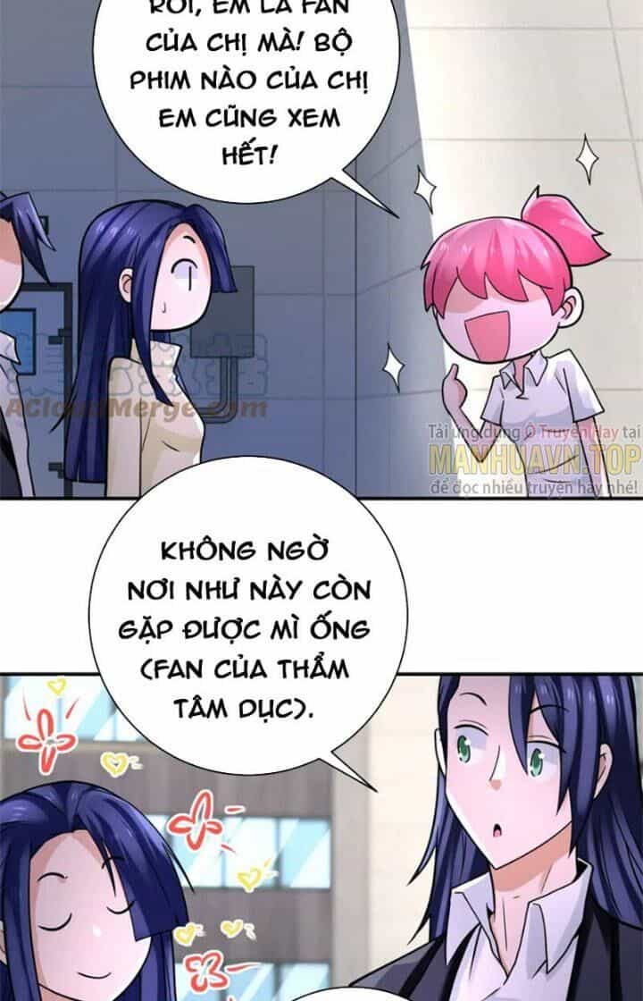 Mạt Thế Siêu Cấp Hệ Thống - Chương 326 - ảnh 34