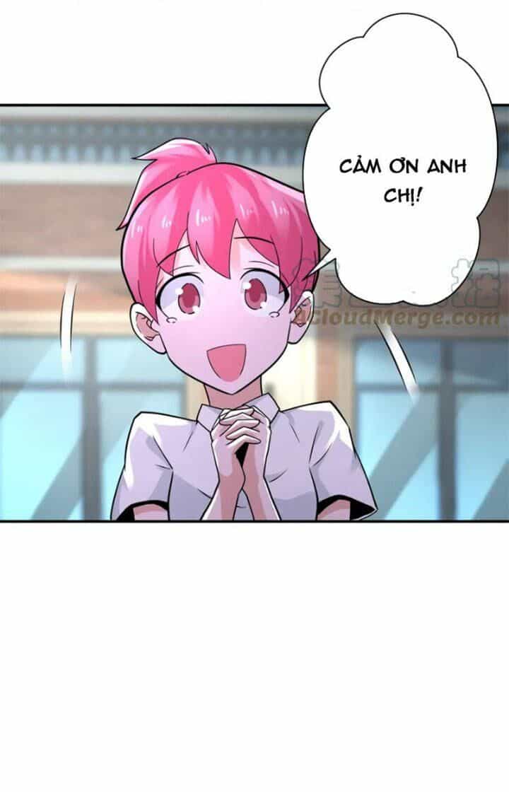 Mạt Thế Siêu Cấp Hệ Thống - Chương 327 - ảnh 11