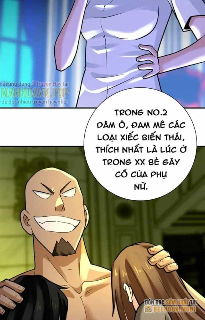 Mạt Thế Siêu Cấp Hệ Thống - Chương 327 - ảnh 30