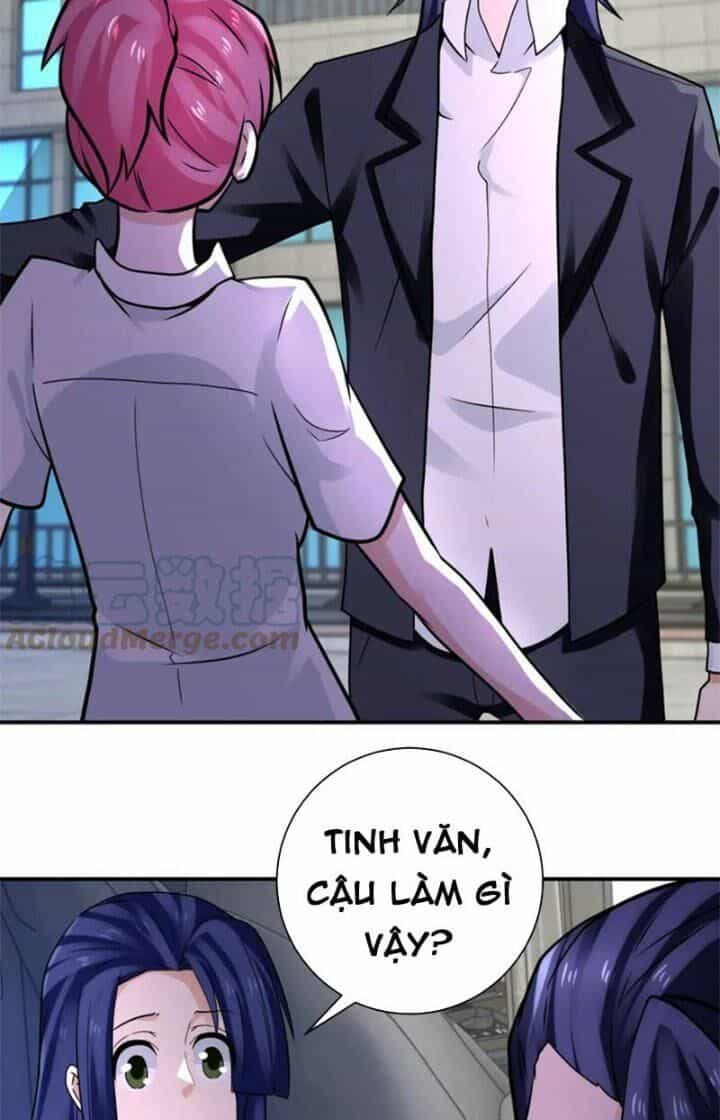 Mạt Thế Siêu Cấp Hệ Thống - Chương 327 - ảnh 4