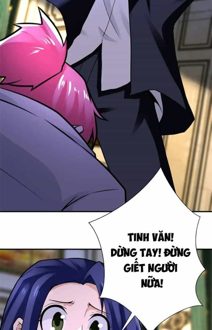 Mạt Thế Siêu Cấp Hệ Thống - Chương 328 - ảnh 34