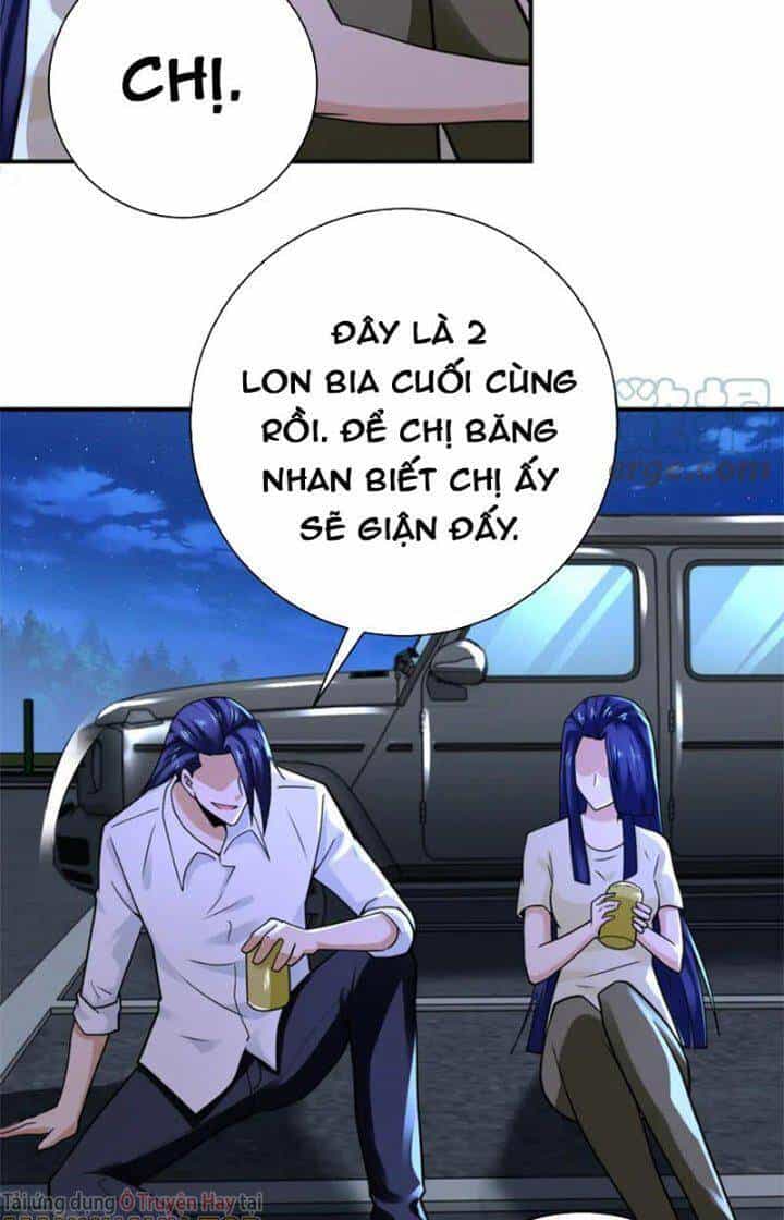 Mạt Thế Siêu Cấp Hệ Thống - Chương 329 - ảnh 11