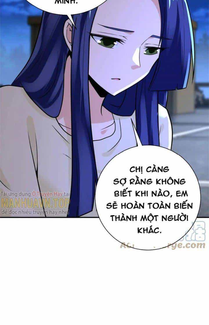 Mạt Thế Siêu Cấp Hệ Thống - Chương 329 - ảnh 16