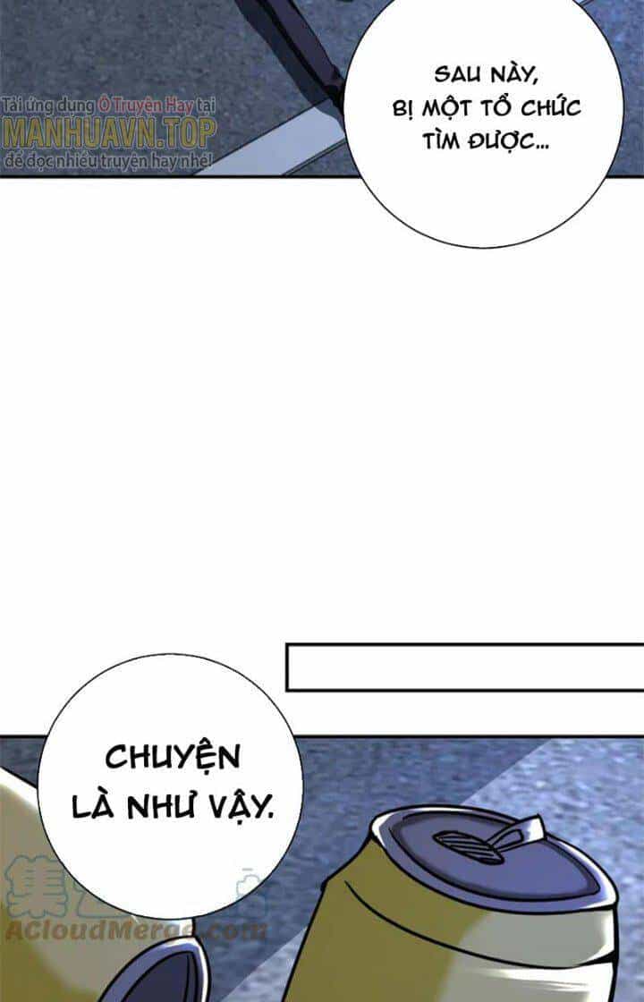 Mạt Thế Siêu Cấp Hệ Thống - Chương 329 - ảnh 19