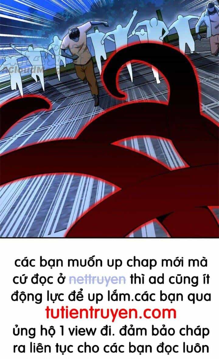 Mạt Thế Siêu Cấp Hệ Thống - Chương 329 - ảnh 40