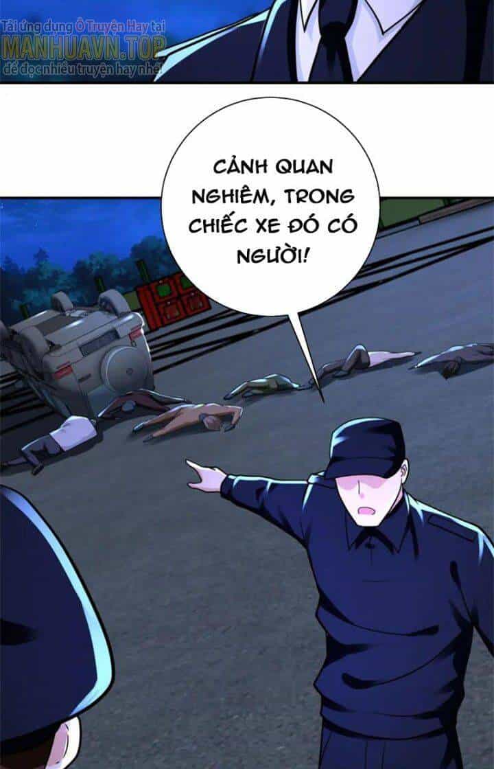 Mạt Thế Siêu Cấp Hệ Thống - Chương 330 - ảnh 23