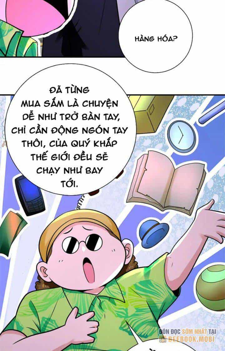 Mạt Thế Siêu Cấp Hệ Thống - Chương 331 - ảnh 15